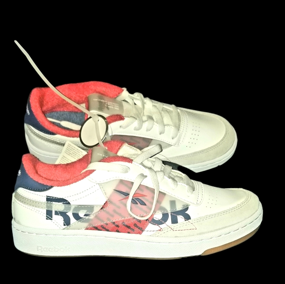 RARE” Reebok Classic LTR Concept Sample 005